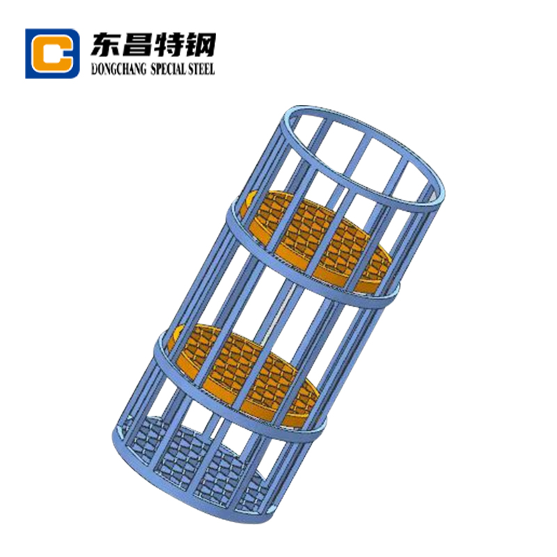 কম্বিনেশন লিফটিং ইকুইপমেন্ট Castings