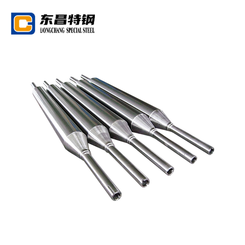 তাপ চিকিত্সা গ্যাস চুল্লি রোলার Castings