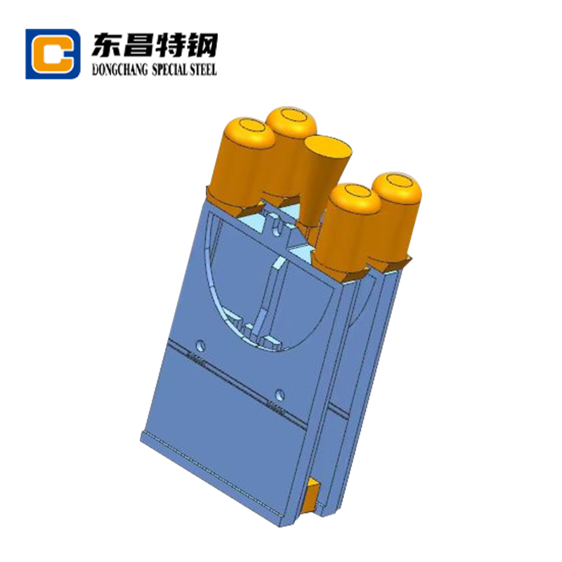 গ্রেট প্লেট Castings