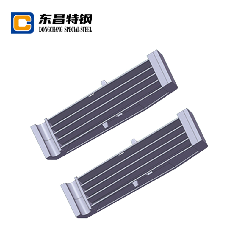 তাপ প্রতিরোধী এবং পরিধান-প্রতিরোধী গ্রেট Castings