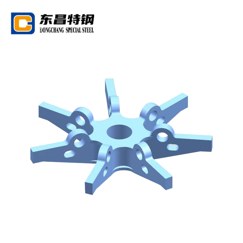 হ্যাঙ্গার Castings