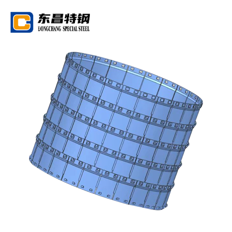 ঝুলন্ত বোর্ড Castings